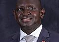 PAU appoints Michael Ochan Otonga acting Executive Director after Rubondo’s exit