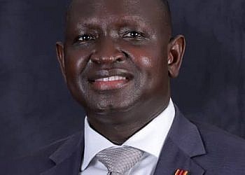 PAU appoints Michael Ochan Otonga acting Executive Director after Rubondo’s exit