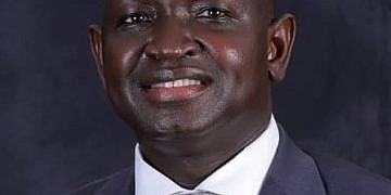 PAU appoints Michael Ochan Otonga acting Executive Director after Rubondo’s exit