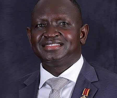 PAU appoints Michael Ochan Otonga acting Executive Director after Rubondo’s exit