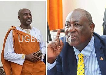Attorney General clears way for Kijanangoma’s coronation as new Tooro king