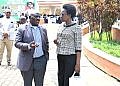 Public servants warned against misuse of government resources