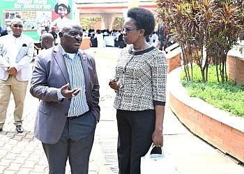 Public servants warned against misuse of government resources