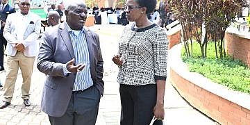 Public servants warned against misuse of government resources