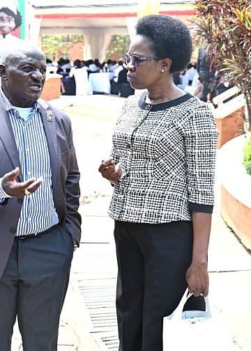Public servants warned against misuse of government resources