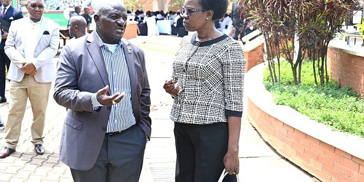 Public servants warned against misuse of government resources