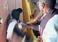Church of Uganda breaks silence on viral video of scuffle at Abim church