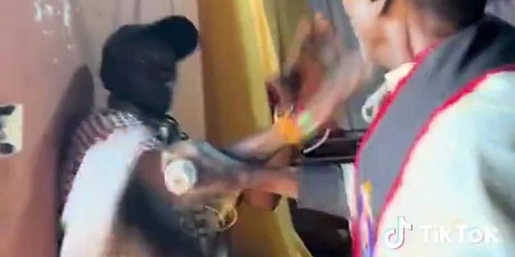 Church of Uganda breaks silence on viral video of scuffle at Abim church