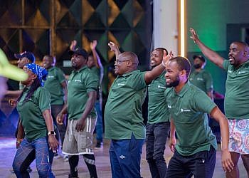 Old Mutual launches Thrive App to help Ugandans build healthier everyday habits