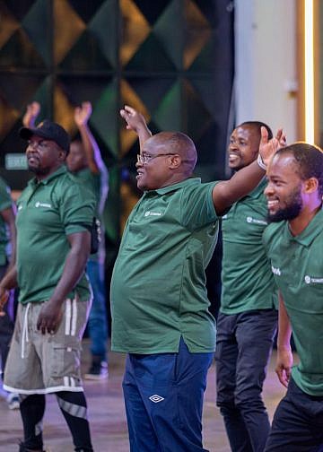 Old Mutual launches Thrive App to help Ugandans build healthier everyday habits