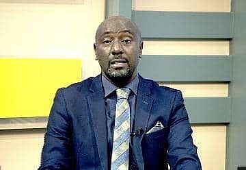 Former UBC journalist Edward Kijanangoma named new Tooro King