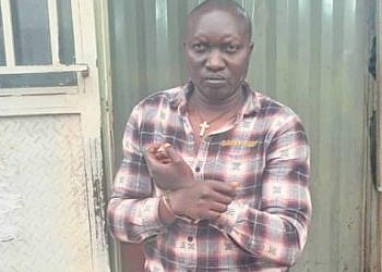 Police arrest prime suspect in murder of Afrigo Band’s Moses Matovu