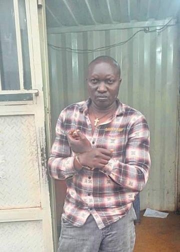 Police arrest prime suspect in murder of Afrigo Band’s Moses Matovu
