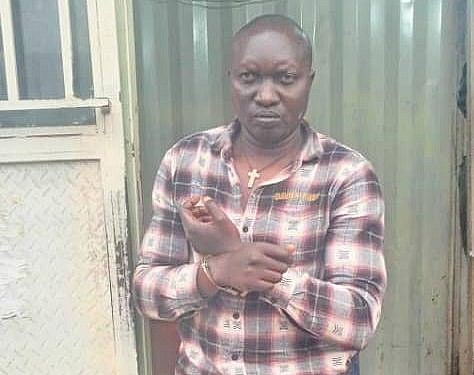 Police arrest prime suspect in murder of Afrigo Band’s Moses Matovu