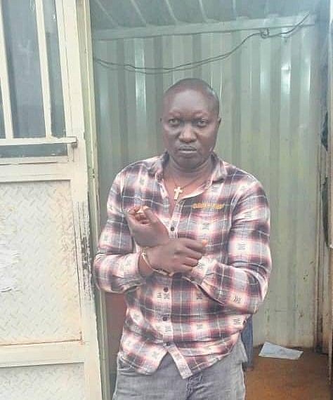 Police arrest prime suspect in murder of Afrigo Band’s Moses Matovu