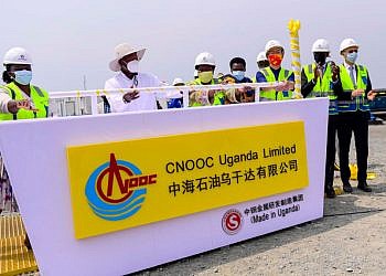Museveni names Uganda’s crude oil Pearl Sweet ahead of market entry