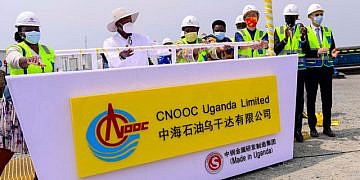 Museveni names Uganda’s crude oil Pearl Sweet ahead of market entry
