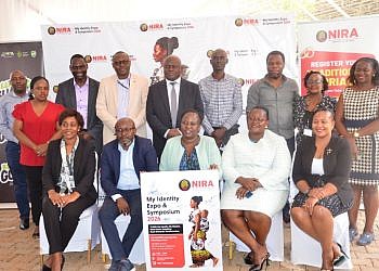 NIRA sets identity expo to close 10 million-person registration gap