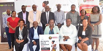 NIRA sets identity expo to close 10 million-person registration gap
