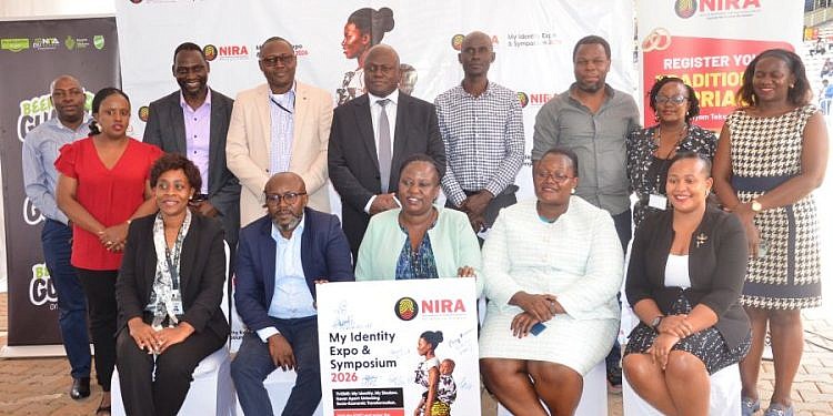 NIRA sets identity expo to close 10 million-person registration gap