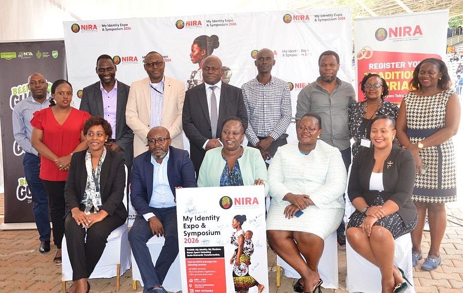 NIRA sets identity expo to close 10 million-person registration gap