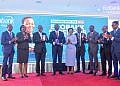 Ecobank Uganda launches digital cash advance for merchants