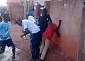 12 senior one students arrested after viral clip assaulting teenager