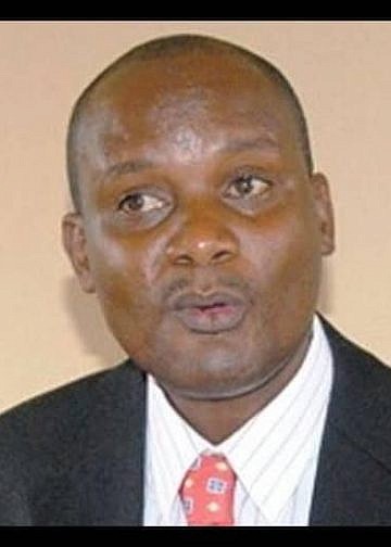 Prince David Kijanangoma, brother of new Tooro King, dies