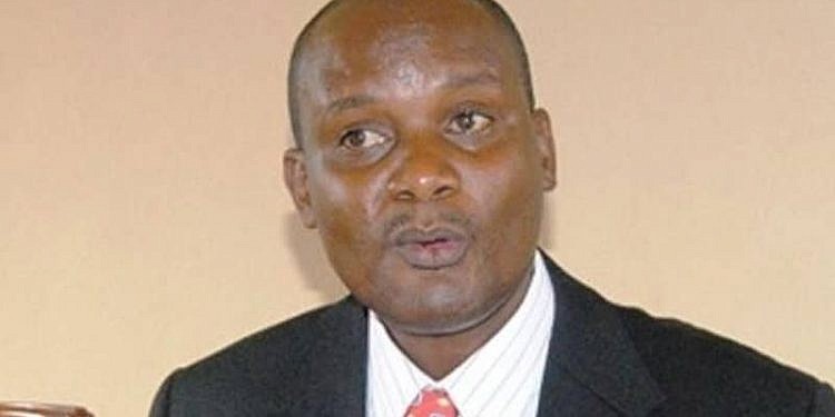 Prince David Kijanangoma, brother of new Tooro King, dies