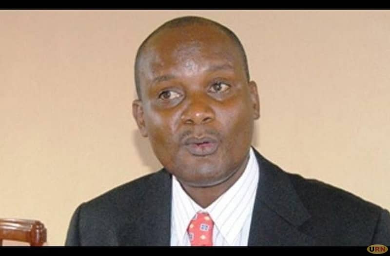 Prince David Kijanangoma, brother of new Tooro King, dies