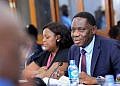 Excessive govt domestic borrowing could squeeze private sector credit – BoU warns