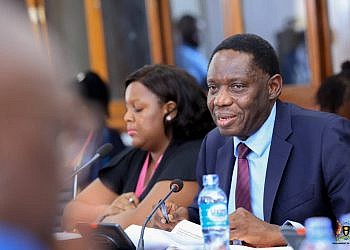 Excessive govt domestic borrowing could squeeze private sector credit – BoU warns
