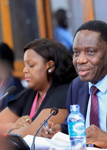 Excessive govt domestic borrowing could squeeze private sector credit – BoU warns