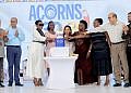 Acorns announces plans for international university