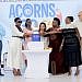 Acorns announces plans for international university