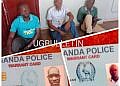 Three arrested for posing as police officers, defrauding investors