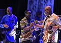 Moses Matovu inspired us to pursue lasting music careers – Isaiah Katumwa