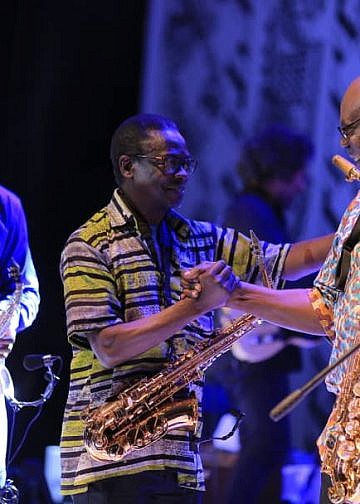 Moses Matovu inspired us to pursue lasting music careers – Isaiah Katumwa