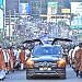 Thousands line Tooro roads as King Oyo’s body returns home