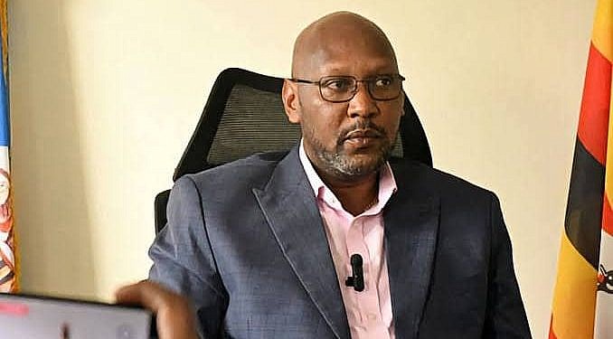 Tooro prime minister warns subjects against exposing kingdom’s dirty linen