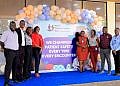 C-Care Uganda rolls out international patient safety goals across its healthcare network