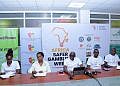 Uganda joins continental campaign to promote safer gambling