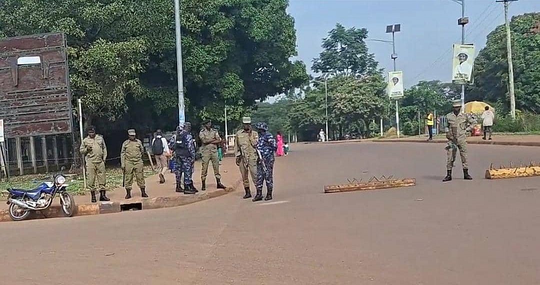 Security tightened around Bunyoro-Kitara Kingdom headquarters over alleged attack plot