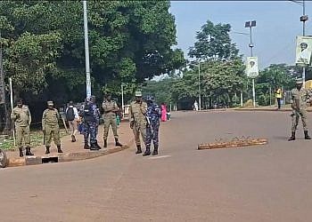Security tightened around Bunyoro-Kitara Kingdom headquarters over alleged attack plot