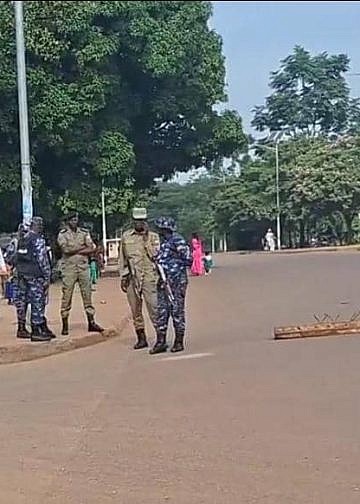 Security tightened around Bunyoro-Kitara Kingdom headquarters over alleged attack plot