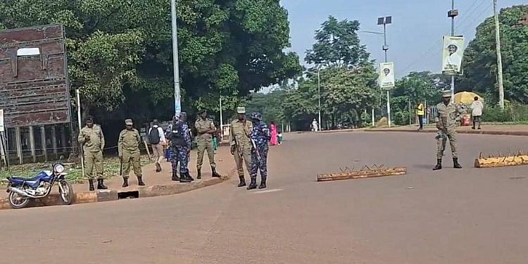 Security tightened around Bunyoro-Kitara Kingdom headquarters over alleged attack plot