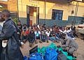 Five arrested as police trace murdered KIU student’s phone to KK Plaza along Namiremeb Road