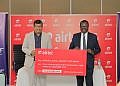 Airtel Uganda pays shs42.6bn dividend to NSSF