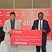 Airtel Uganda pays shs42.6bn dividend to NSSF