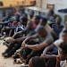 Police arrest 82 in Kampala intelligence-led crime crackdown